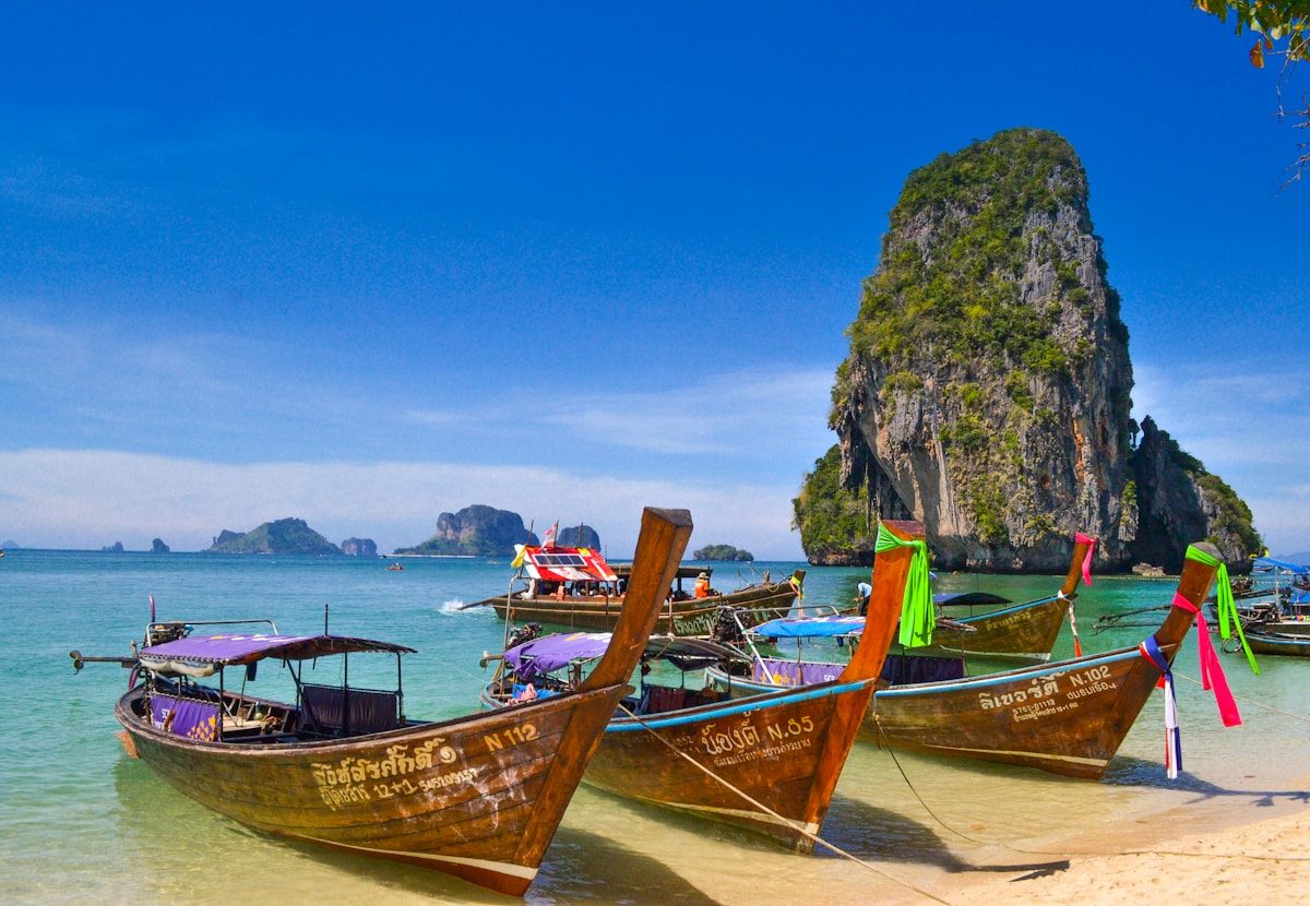 Investissement Immobilier Thaïlande 2025