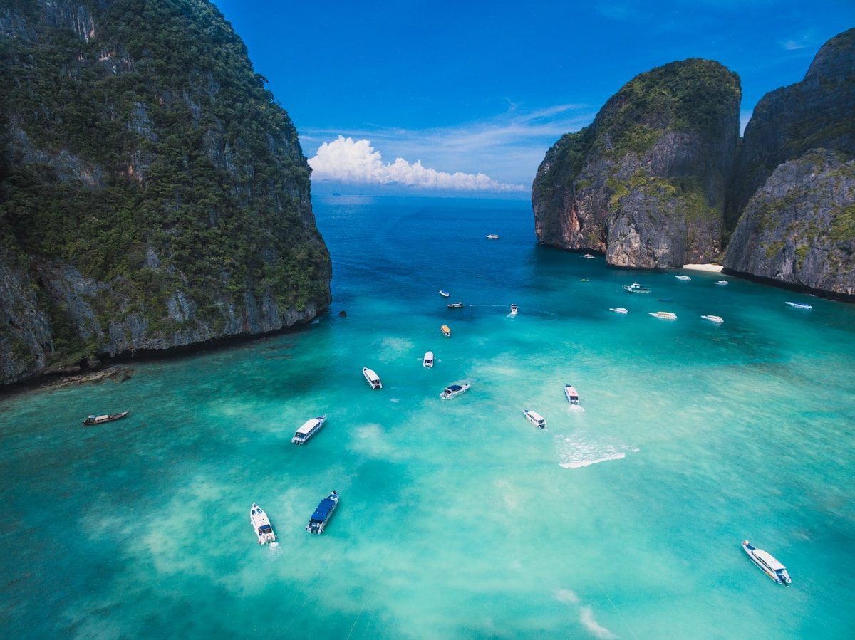Expatriation Thaïlande 2025
