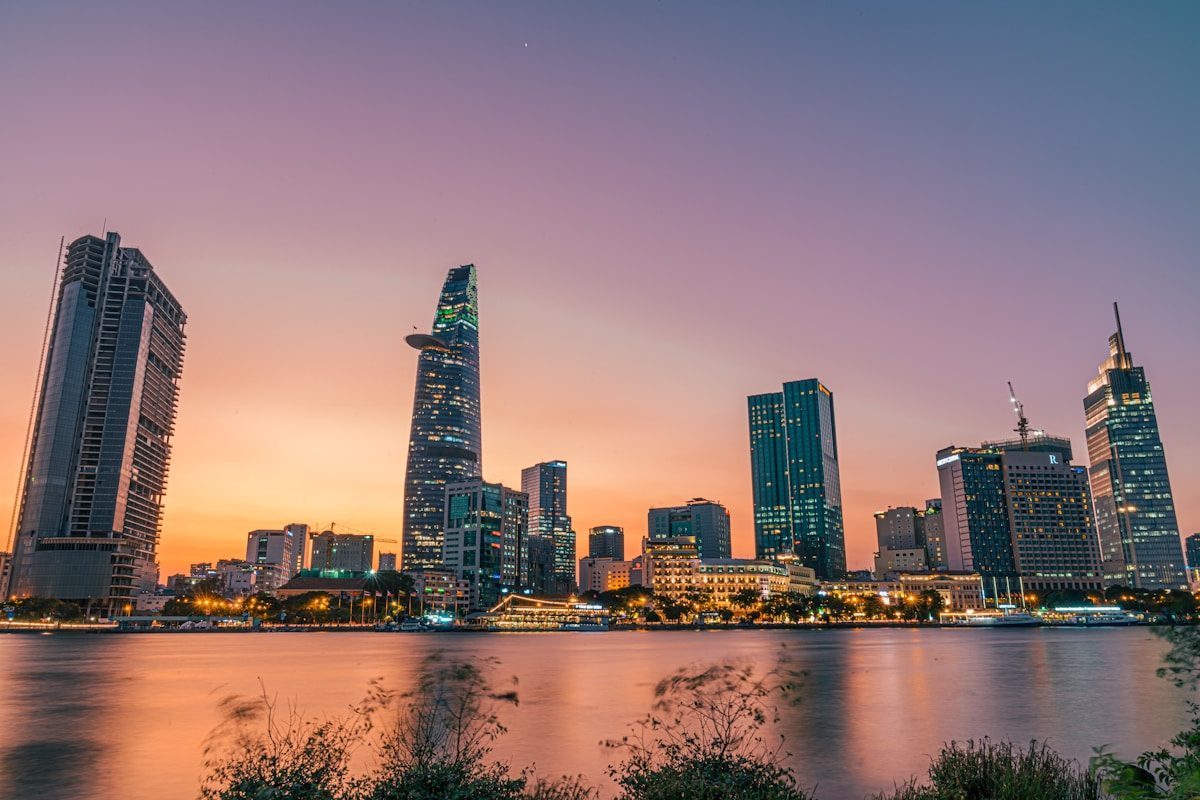 Fiscalité Immobilière Thaïlande 2025